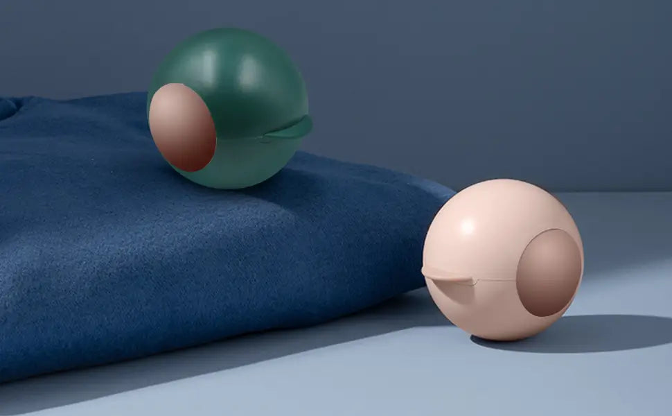 Esfera Quita Pelos